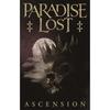 Paradise Lost Ascension Textile Poster