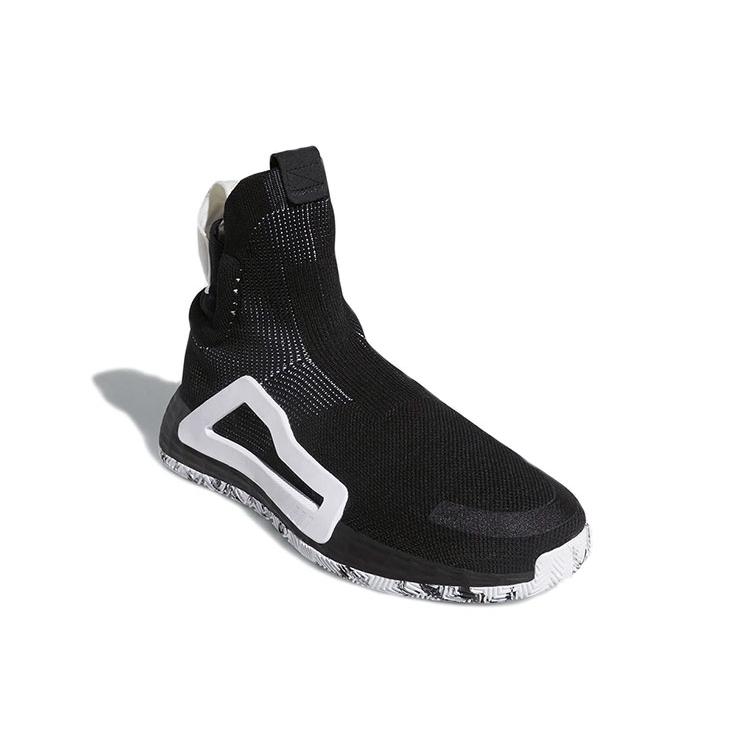 adidas N3XT L3V3L 'Черный' BB9194