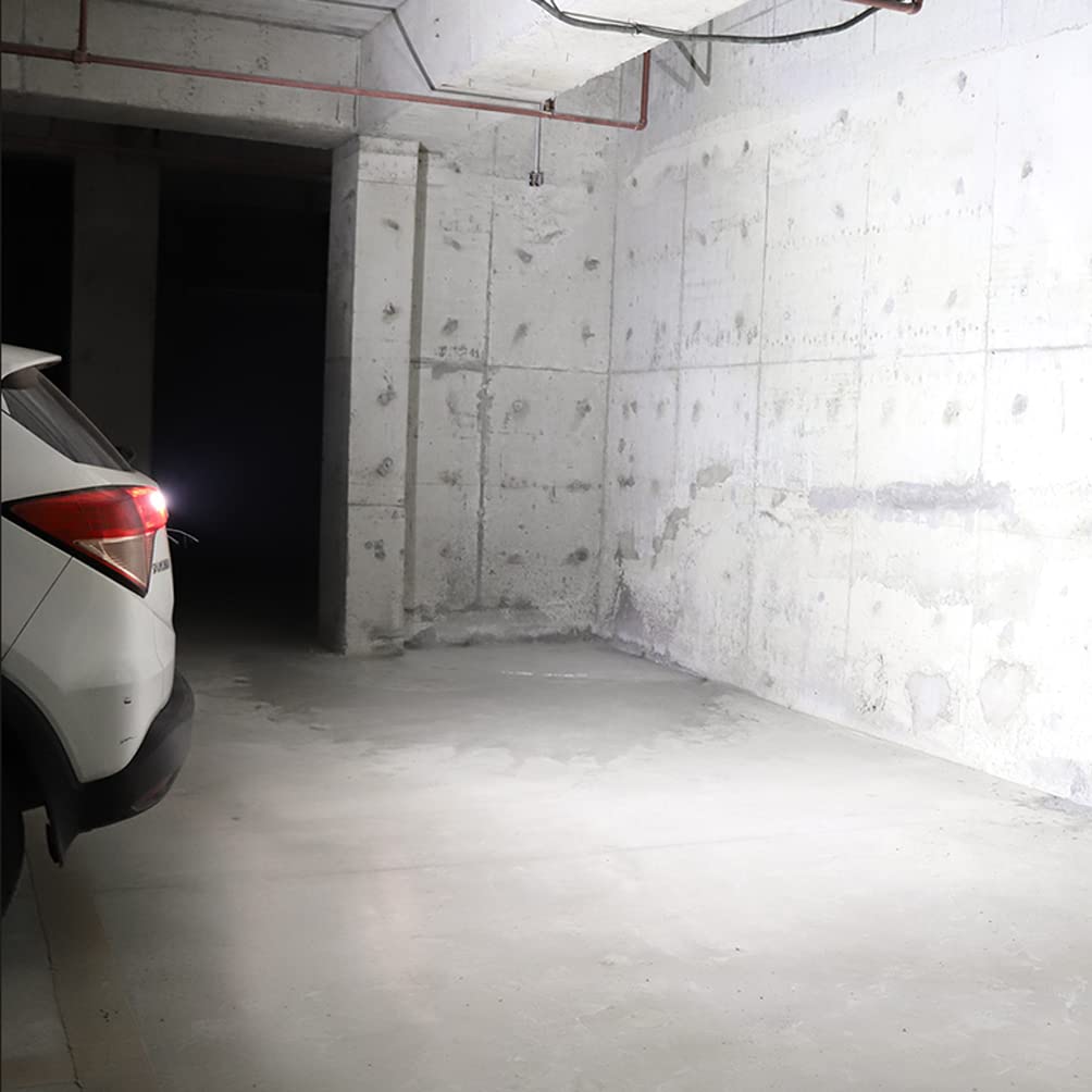 T16 50W Светодиодная лампа заднего хода, разработанная для Toyota Raize Daihatsu, для техосмотра, специальные лампы, / Rocky, Без полярности, Комплект из 2 шт., Соответствует требованиям, 6500K,