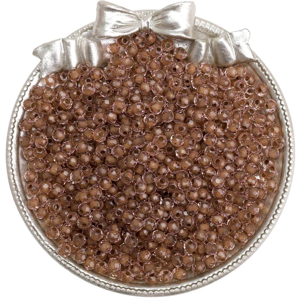 120 шт. стеклянные бусины, чешские бусины, бусины-разделители с двойным окрашиванием для изготовления ювелирных изделий, аксессуары