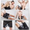 Exercise Pelvic Floor Trainer Inner Thigh Workout Device Adjustable Pelvic Floor Strengthening Device for Women Men