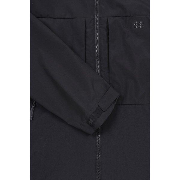 Kolon SportS Мужская куртка S Gore Hybrid Jacket windStopper Jwjwx25231blk