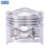 48mm Pin 14mm STD 250CC Motorcycle Engine Parts Piston Rings Kit for Yamaha 3LN FZR 250RR FZR250RR EXUP FZR250 Fazer