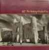 CD U2 - Unforgettable Fire  7902312 Island Records US Рок Б/У