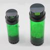 Green Fish Tank Fluidized Bed Filter Plastic Bio Sponge Filters Aquarium Filter  Aquarium