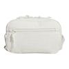 Recycled Polyester Polyester Crossbody Bag Shoulder Bag Mini Unisex Jade White Adidas JF1191