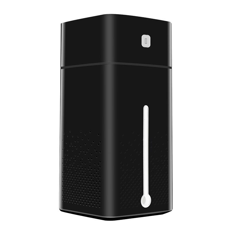 Креативный USB увлажнитель и аромадиффузор-очиститель воздуха