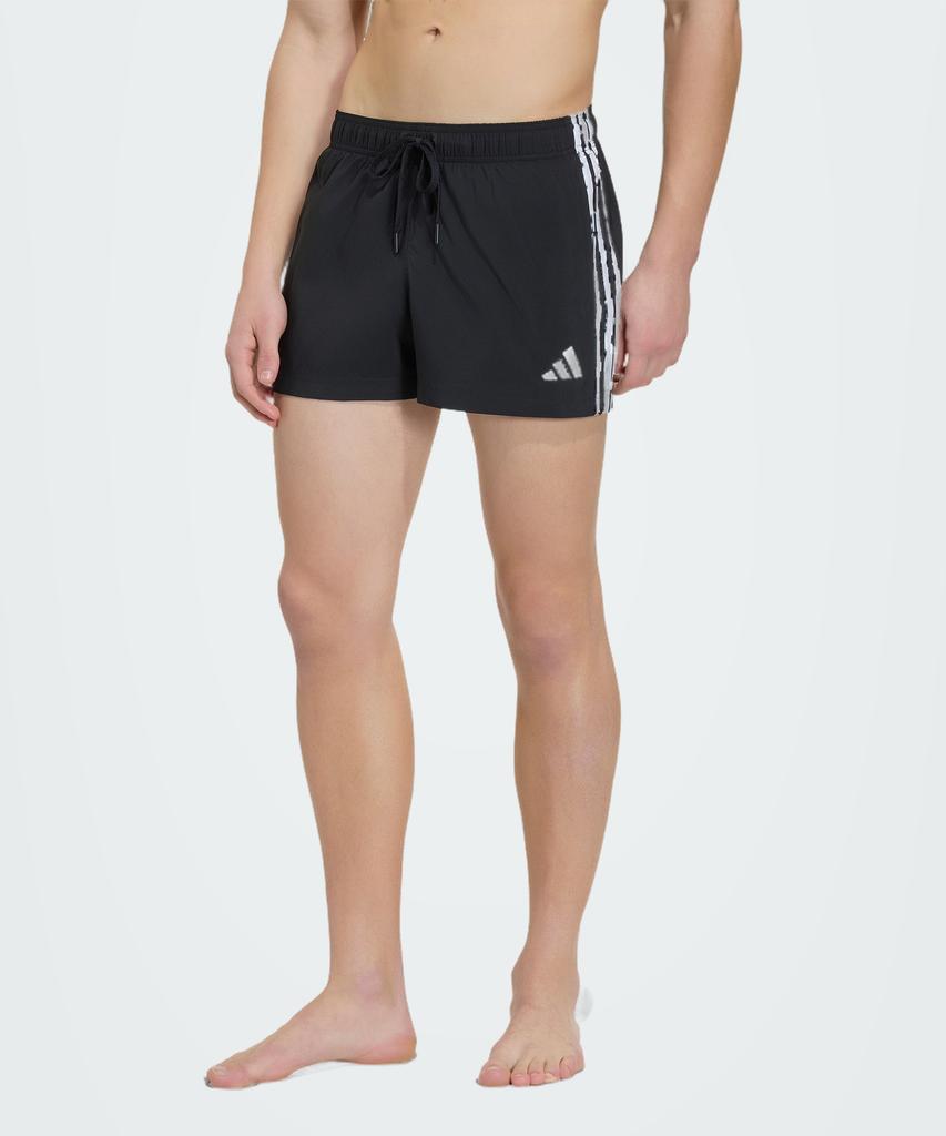 adidas Плавки с 3 полосками 3 дюйма Kg 1668