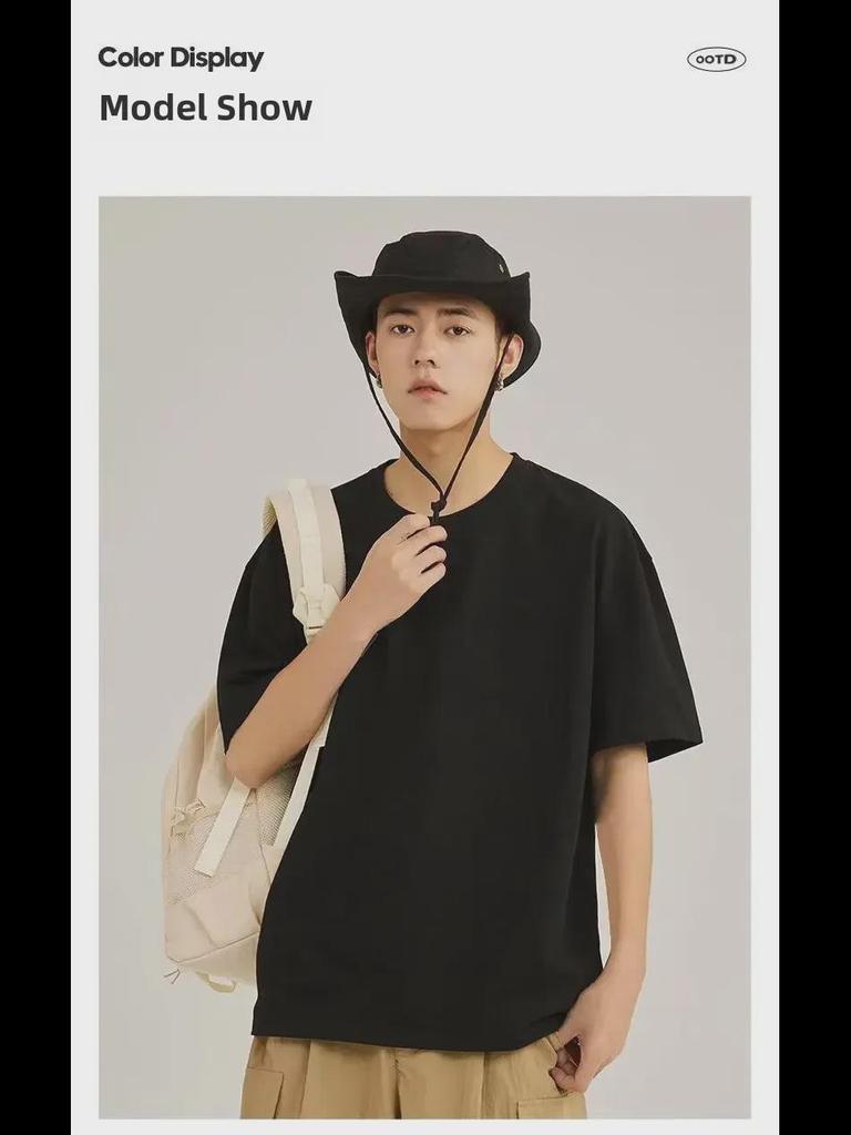 Футболка унисекс из плотного чистого хлопка плотностью 230 г, белая, с открытыми плечами