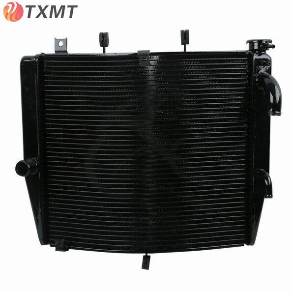 Kawasaki ZX10R 2008-2010 Motorcycle Radiator Cooling Assembly