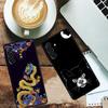 Для Samsung Galaxy A26 5G Чехол С Рисунком Печать Защита от Царапин ТПУ Чехол для Телефона