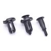 10mm POM Car Bumper Clip Retainer Screw Pin