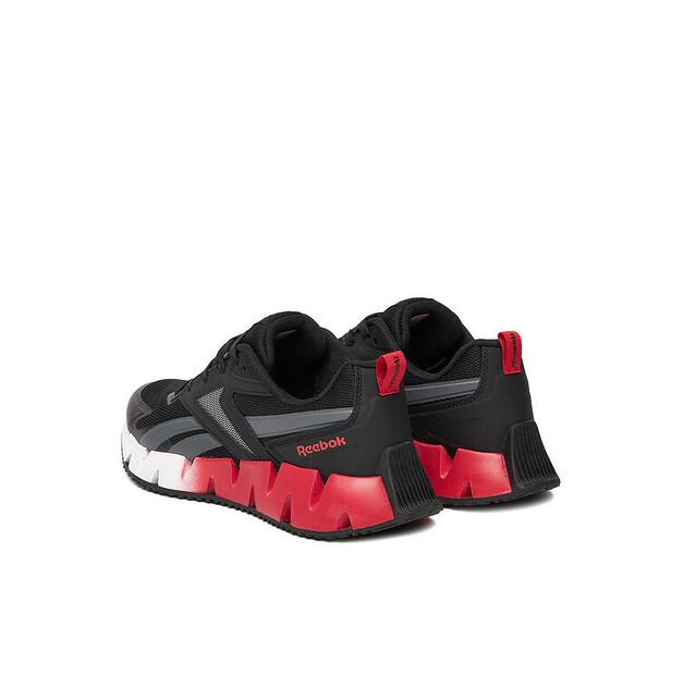 Кроссовки Reebok CEO-ZIG VECTOR AR30153M-BNR