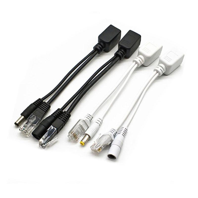 12V Non-Standard POE Splitter Power Converter Network Synthesizer (Single Pack)