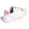 adidas Женские Courtmaster 'White Clear Pink' Женские FY8661