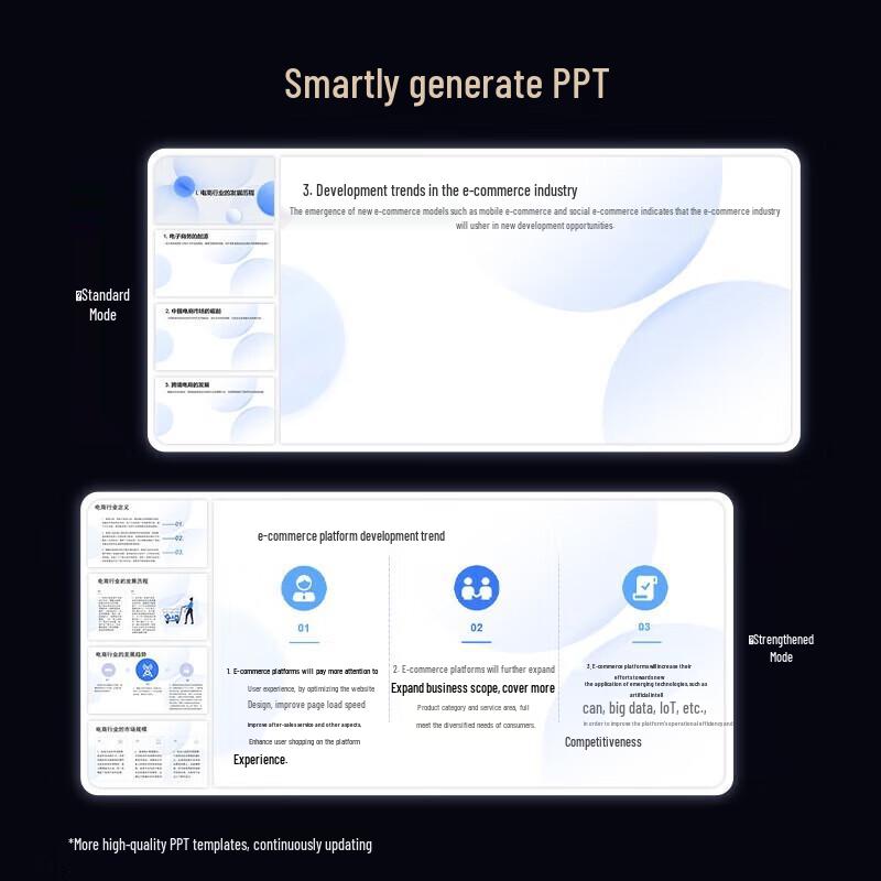 iFLYTEK M610 Spark AI Smart Office Mouse