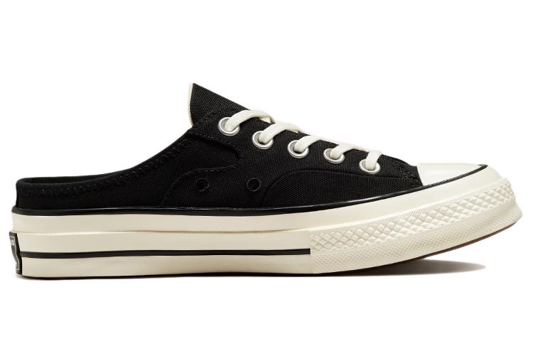 Converse Mule Chuck 70 'Черный' 172591C
