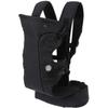 Adjustable 3-in-1 Baby Carrier - DREAMBABY - JOURNEY - Comfortable and Versatile - Newborn To Child Up To 15 Kg - Black