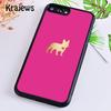Смешной Чехол для Телефона с Французским Бульдогом Для iPhone 17 Air 16 15 14 plus 12 13 pro max coque Оболочка Fundas