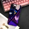 Чехол для телефона Аниме The Eminence In Shadow Для IPhone 16 15 14 13 12 11 PRO MAX PLUS Mini TPU Мягкий Приятный для кожи Чехол