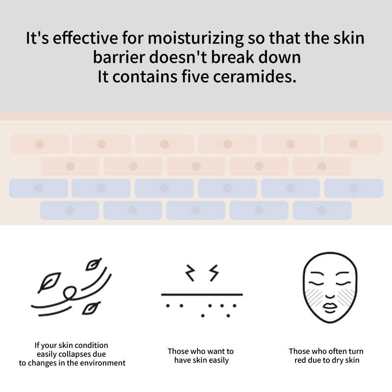 Celimax Dual Barrier Кремовый тоник 150 мл Skin Essence Эластичное увлажнение Успокаивающее питание