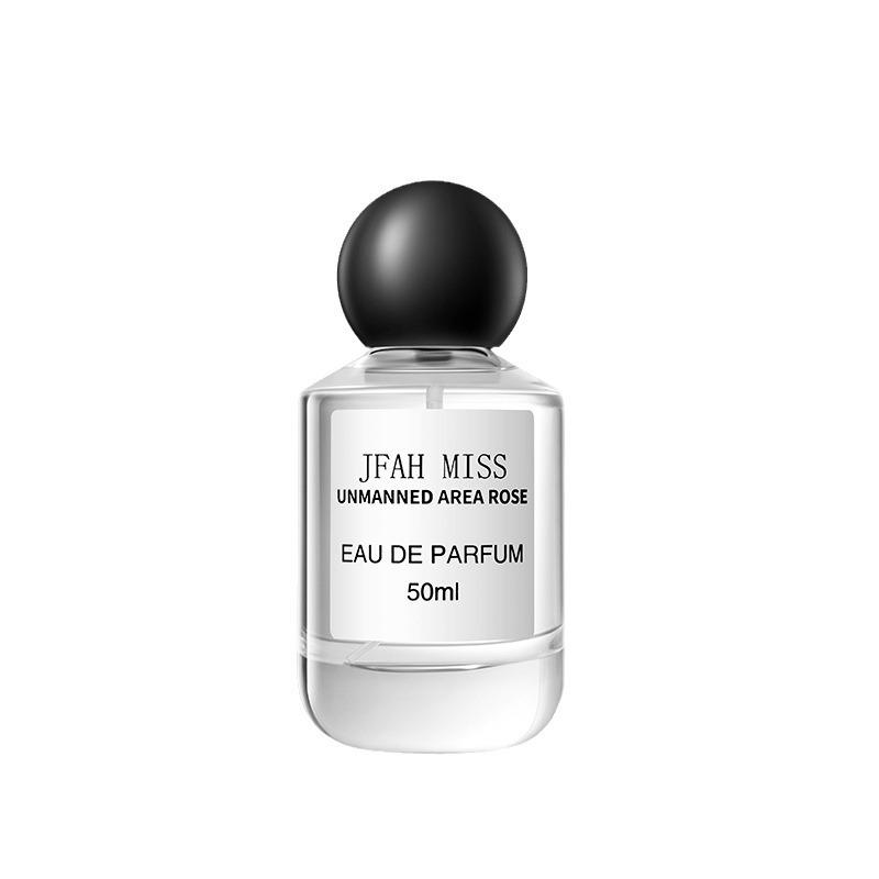 No Man's Land Rose Perfume стойкий нишевый свежий аромат женские духи подарочная коробка