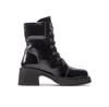RA-83-06-000480 Ankle Boots, Black