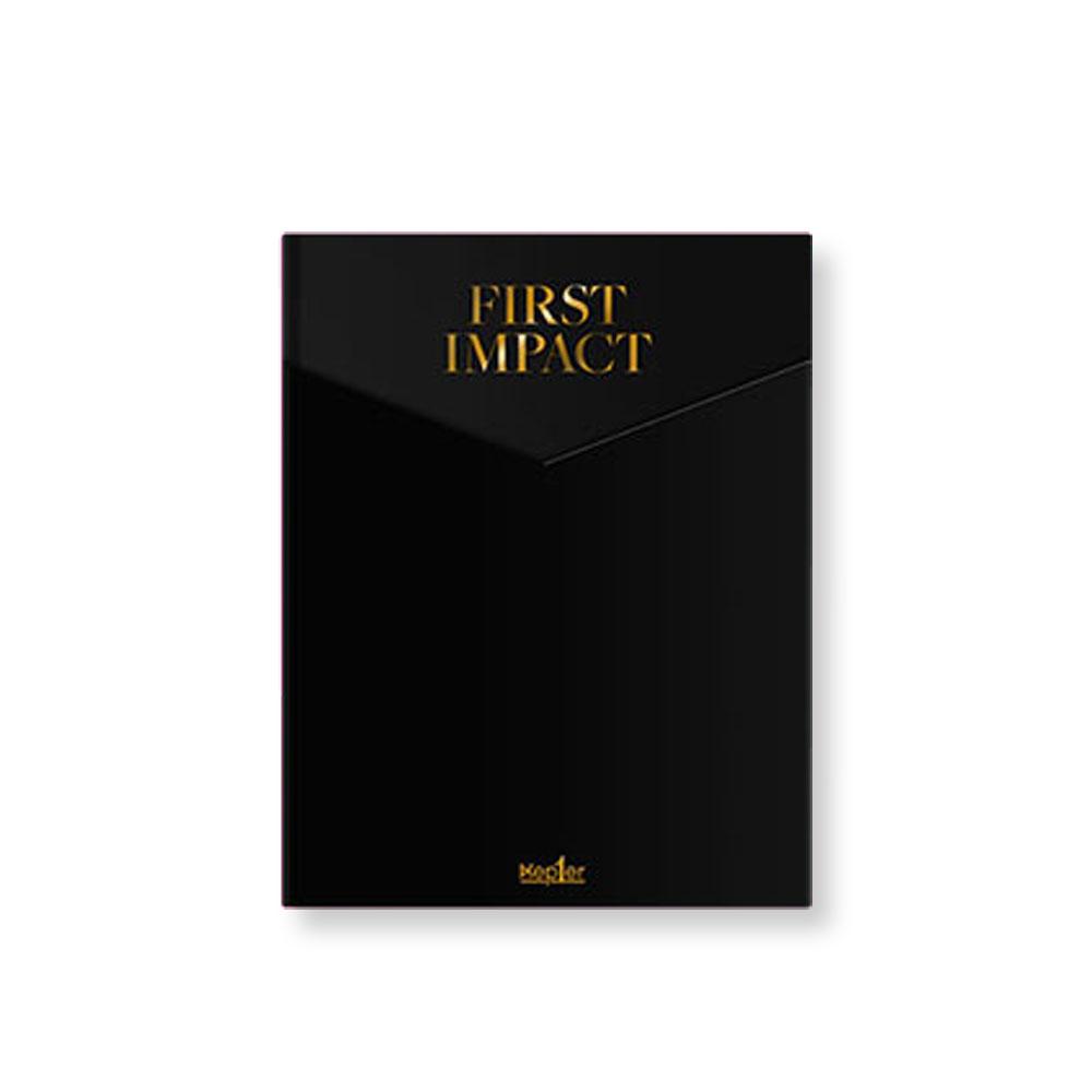 Kep1er [FIRST IMPACT] первый мини-альбом