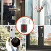 Door Window Sensor Wireless Burglar 140bp Alarm Magnetic Home Longer System Entry Burglar Security