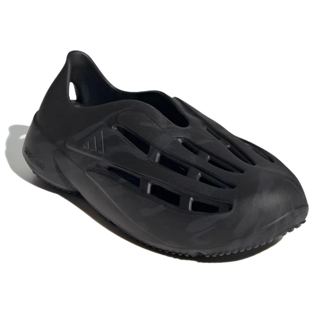 Adidas Кроссовки Lightblaze Moc Black Carbon Unisex Core-Black JH7039