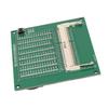 Карта для тестирования памяти DDR3 Маленькая портативная светодиодные индикаторы Тестер памяти DDR3 для ноутбука Карта диагностики неисправностей Инструмент для тестирования цепей