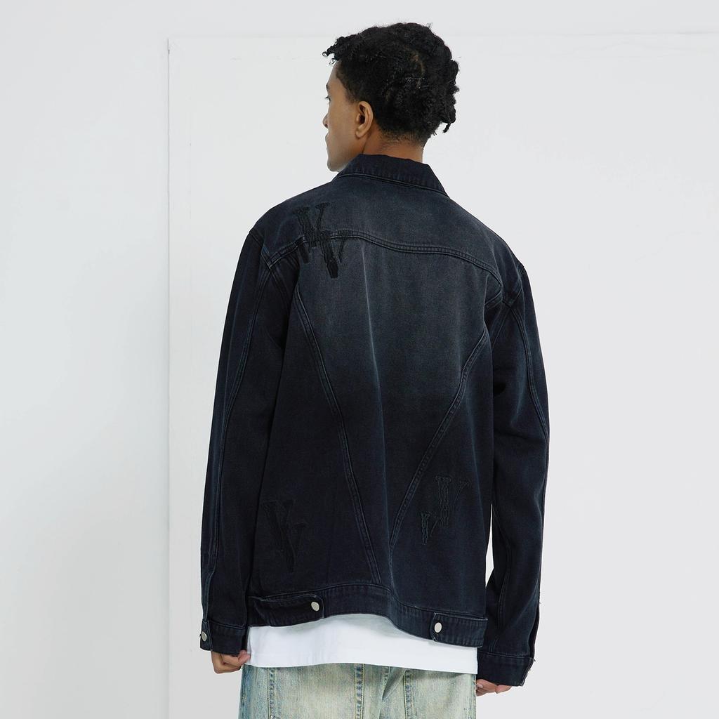 Vlone SS23 Логотип Унисекс VLJE23002