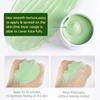 JoyPretty Tea Tree Facial Cleansing Clay Mask Shrink Pore Acne Treatment for Face Skin Care Products