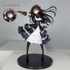 Date A Live Токисаки Куруми Модель Украшения Ручной Работы - Женская Фигурка в Стиле Аниме Комикс