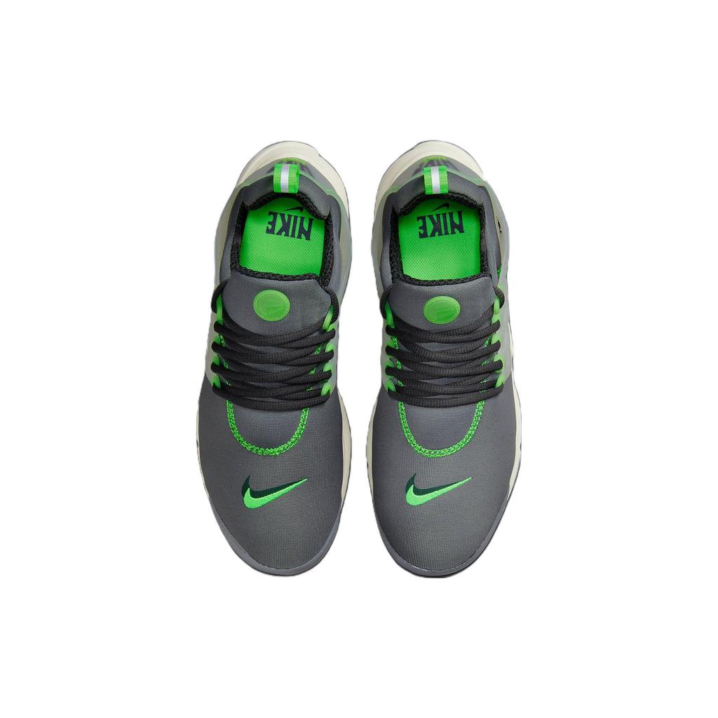 Новые Nike Air Presto Prm Хэллоуин 2022 FJ2685-001