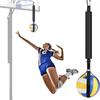 Outdoor Volleyball Spike Training Adjustable Volleyball  Aid System Volleyball Training  Sports