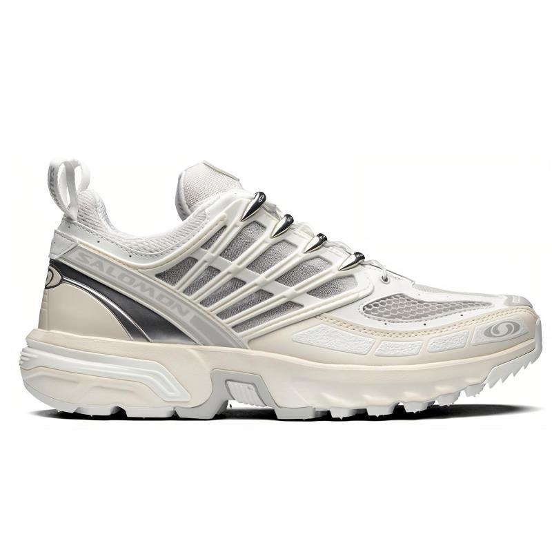 Кроссовки Acs Pro Salomon Advanced 'White Vanilla Ice' L47179900