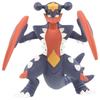 TAKARA TOMY Pokemon Moncolle Mega Garchomp MS-07