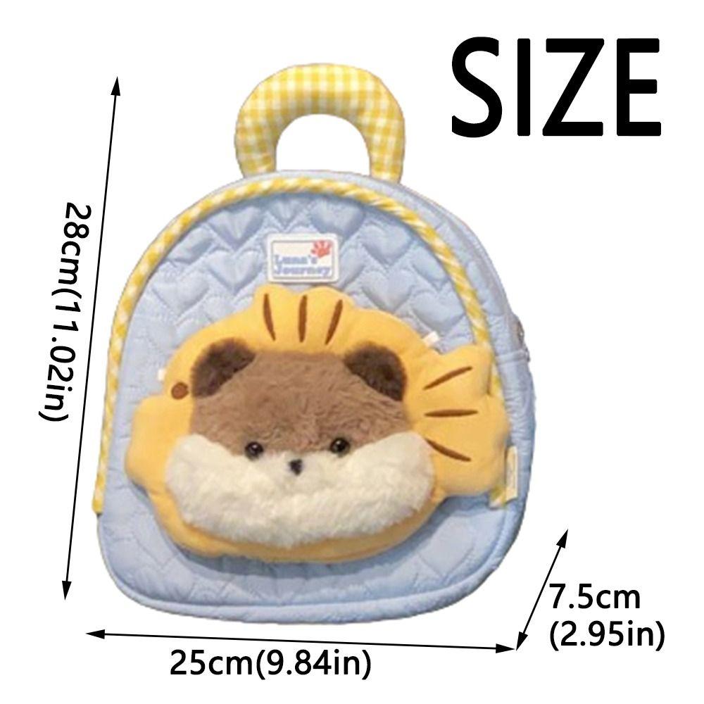 Портативные сумки с изображением животных из мультфильмов, рюкзаки для девочек из мультфильмов, простые студенческие рюкзаки для колледжей