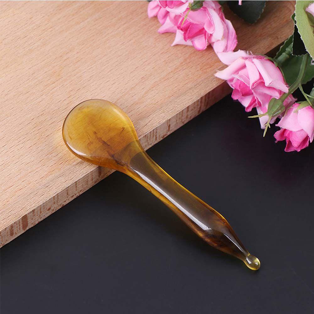 Gua Sha Eye Body Massager Natural Massage Tools Gua Sha Scraper Massage Wand Gua Sha Stick