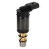 AC Compressor Electronic Control Valve Accuracy Control Energy Saving AC Compressor Control Valve Replacement for A4