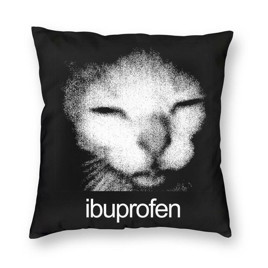 It Cat Meme Pillowcase Doublesided Printing Polyester Cushion Cover Decoration Pillow Case Cover Sofa Dropshipping Xcm