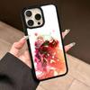 V-злодеи обречены умереть Чехол для телефона Magsafe для iPhone 17 Air 16 15 14 13 12 11 Pro Max Plus Ударопрочный чехол