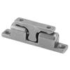 Adjustable Cabinet Tension Catch 70mm Ball Door Catch Heavy Duty Ball Tension Roller Catch  Yacht