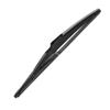 Rear Windshield Wipers Blades,Premium All-Season Wiper Blades Replacement For Mini One Cooper S D Hatch R56 2006-2013