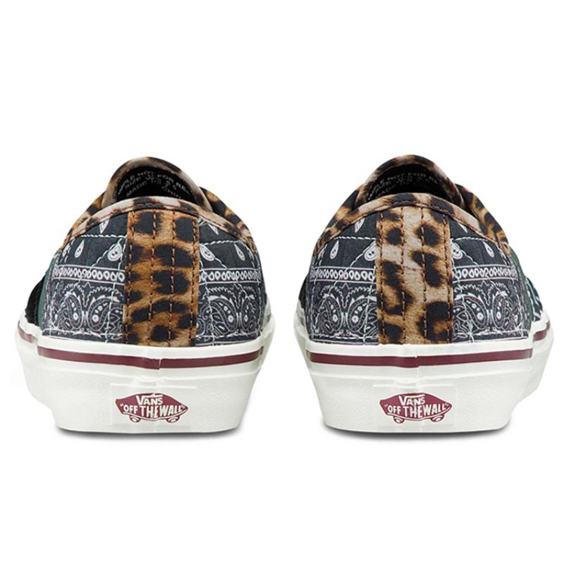 Vans Оригинальные 44 Dx Pw 'Anaheim Factory Quilted Mix' Vans VN0A54F99GU
