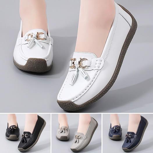 Women Shoes Slip On Loafers for Ballet Flats Women  Casual Sneakers