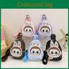 Crossbody Pattern Bag Children Cartoon Outdoor Leisure Bags Shoulder
