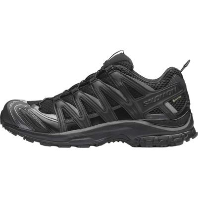 Кроссовки Slam Jam x XA Pro 3D GORE-TEX Черные Унисекс L47974300