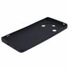 Phone Case for Honor X50 Precise Cutout Soft TPU Straight Edge Protective Cover